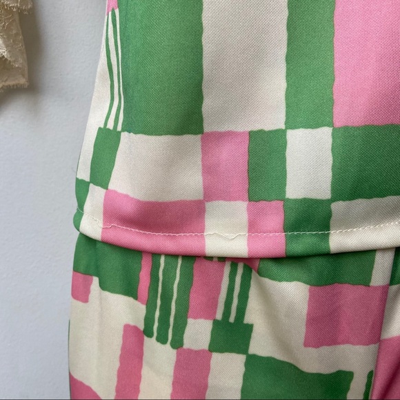 1960’s Leslie Faye • 3 Piece Pants Suit - Picture 9 of 10